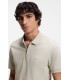 Polo mc boss orange 070opengrey