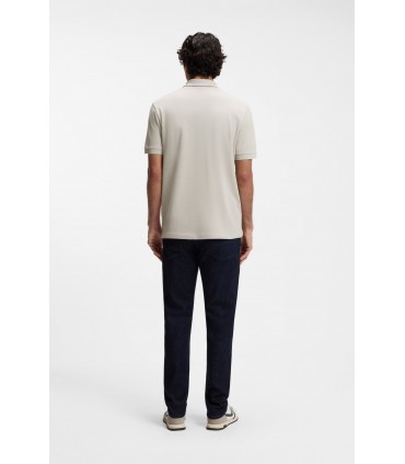 Polo mc boss orange 070opengrey