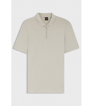 Polo mc boss orange 070opengrey