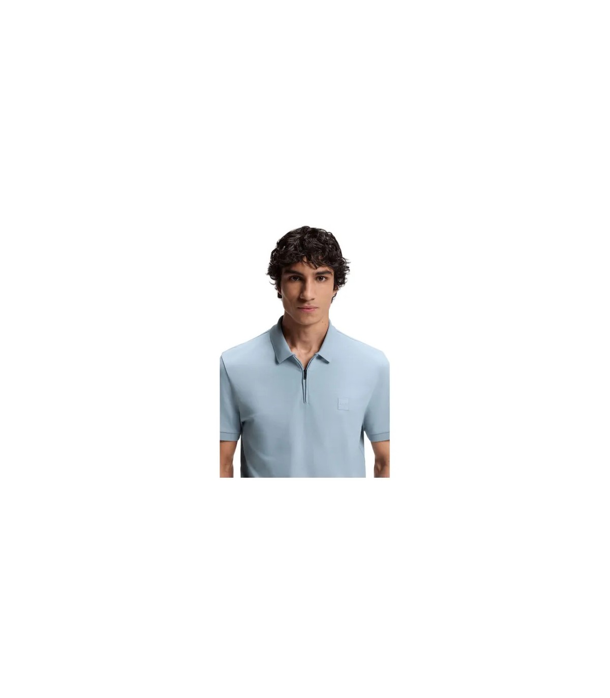 Polo mc boss orange 464openblue
