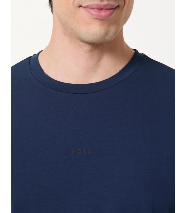 Tee shirt ml boss orange 464openblue