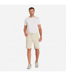 Bermuda chino tps cerises 1128angora