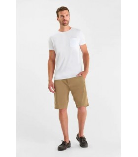Bermuda chino tps cerises 1228elwood
