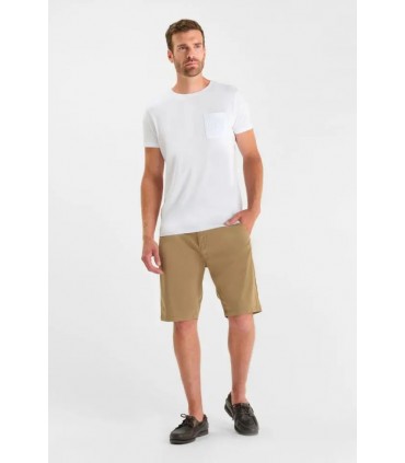 Bermuda chino tps cerises 1228elwood