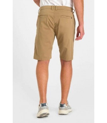Bermuda chino tps cerises 1228elwood
