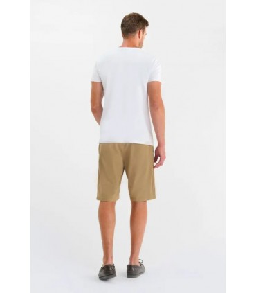 Bermuda chino tps cerises 1228elwood