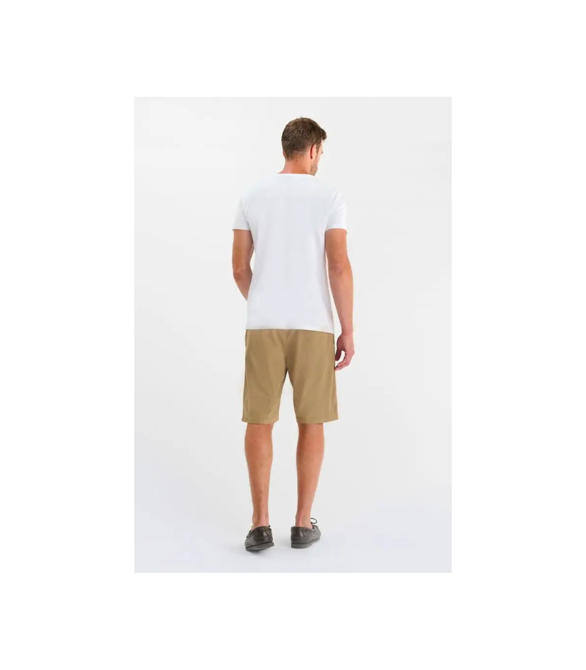 Bermuda chino tps cerises 1228elwood