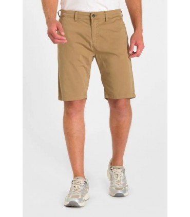 Bermuda chino tps cerises 1228elwood