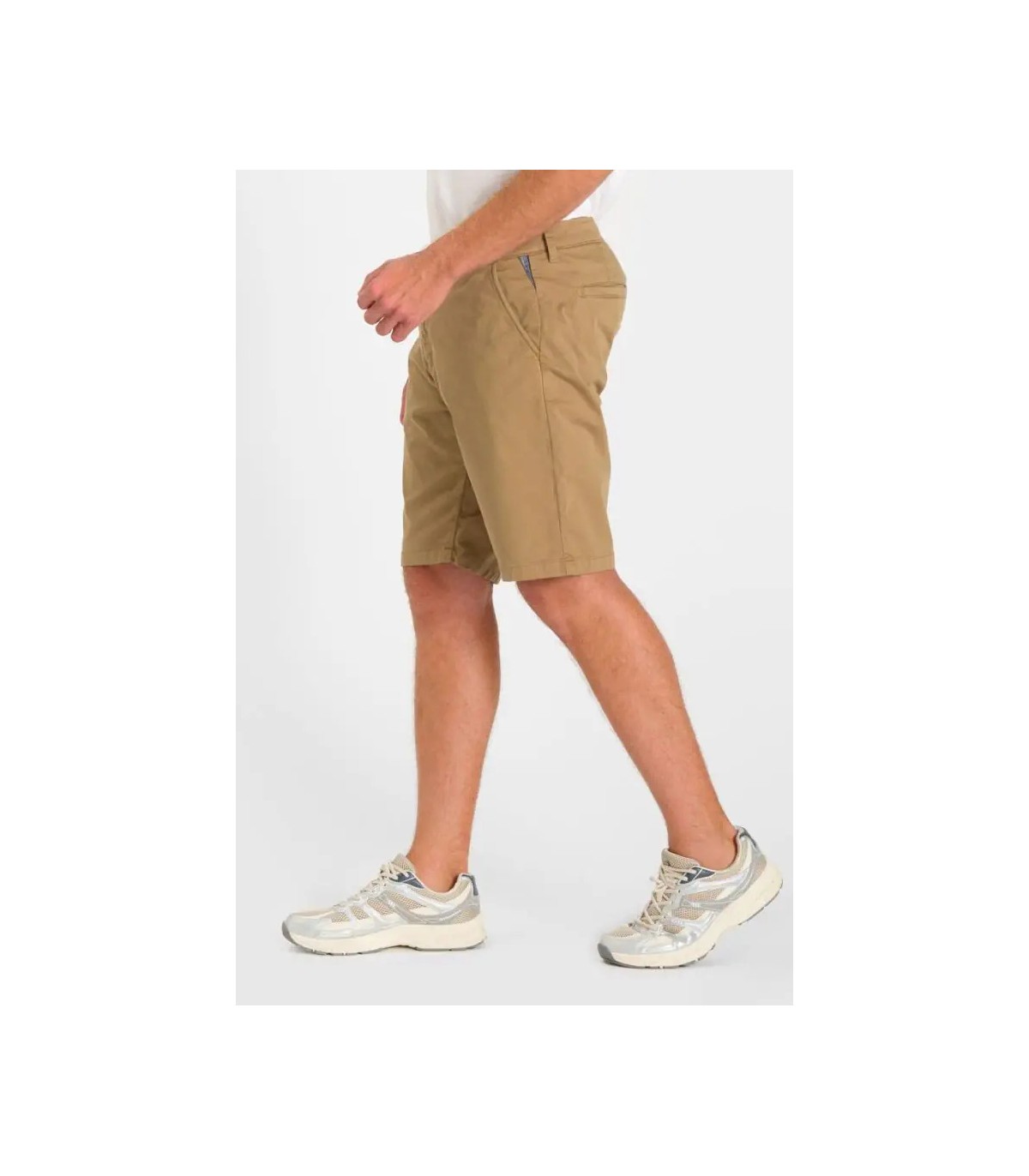Bermuda chino tps cerises 1228elwood