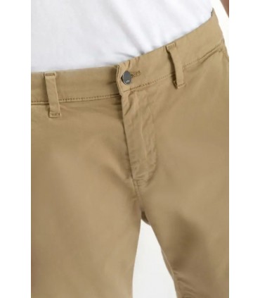 Bermuda chino tps cerises 1228elwood