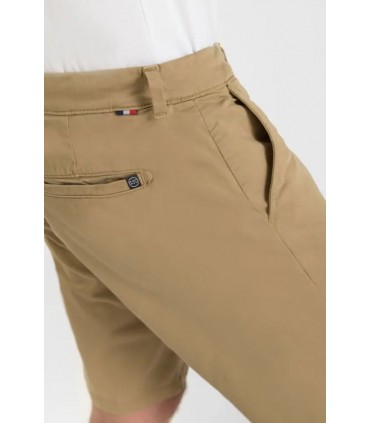 Bermuda chino tps cerises 1228elwood
