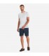 Bermuda chino tps cerises 3227atlantic