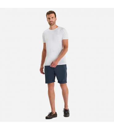 Bermuda chino tps cerises 3227atlantic