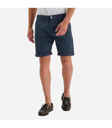Bermuda chino tps cerises 3227atlantic