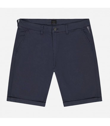 Bermuda chino tps cerises 3227atlantic