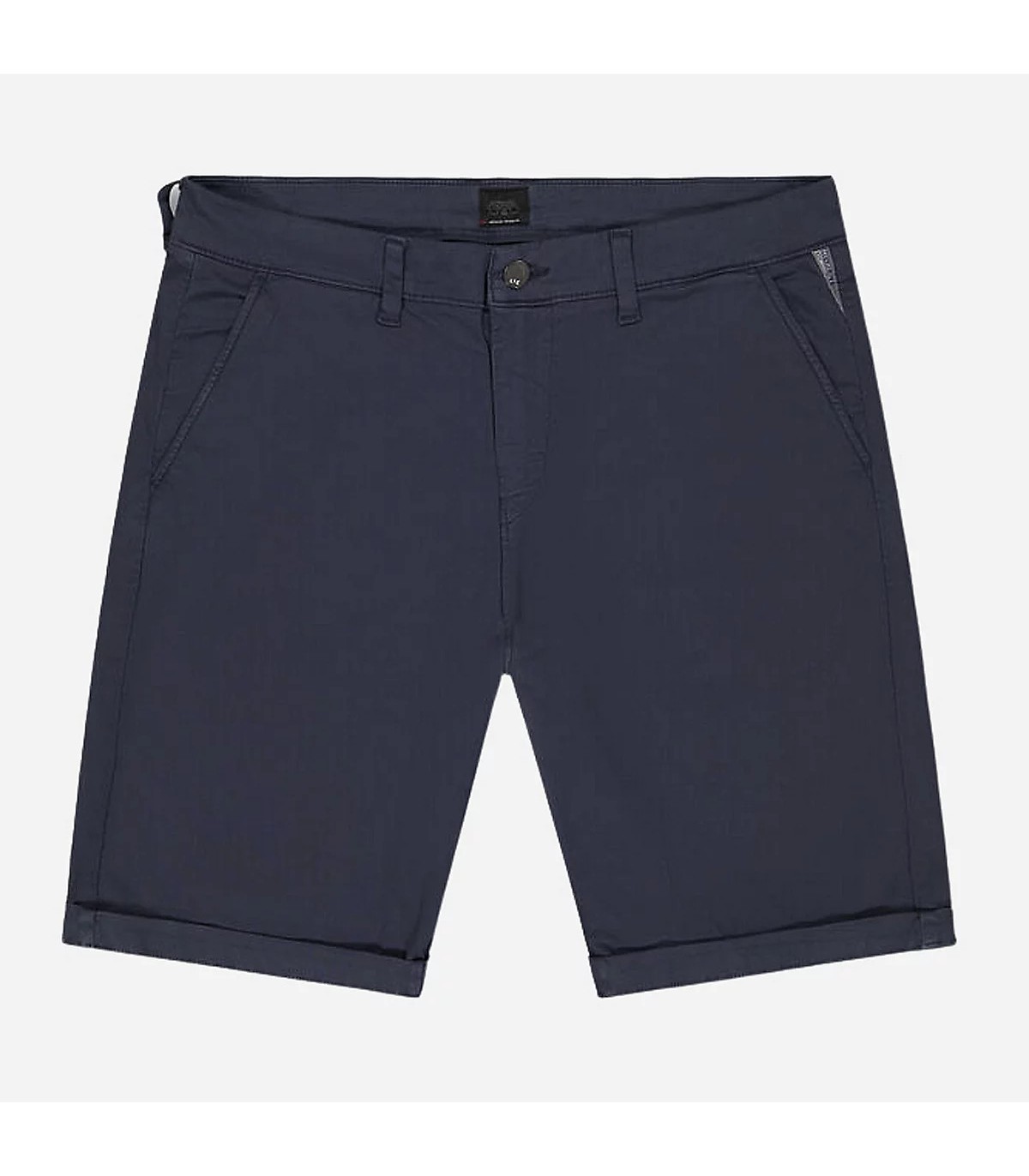 Bermuda chino tps cerises 3227atlantic