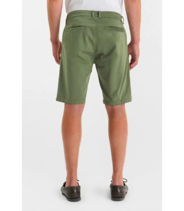 Bermuda chino tps cerises 9968pesto