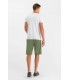 Bermuda chino tps cerises 9968pesto