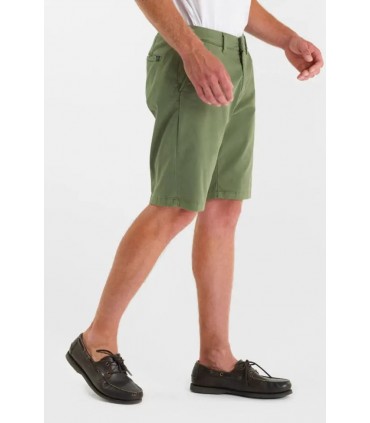 Bermuda chino tps cerises 9968pesto