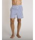 Maillot de bain delahaye 007marine