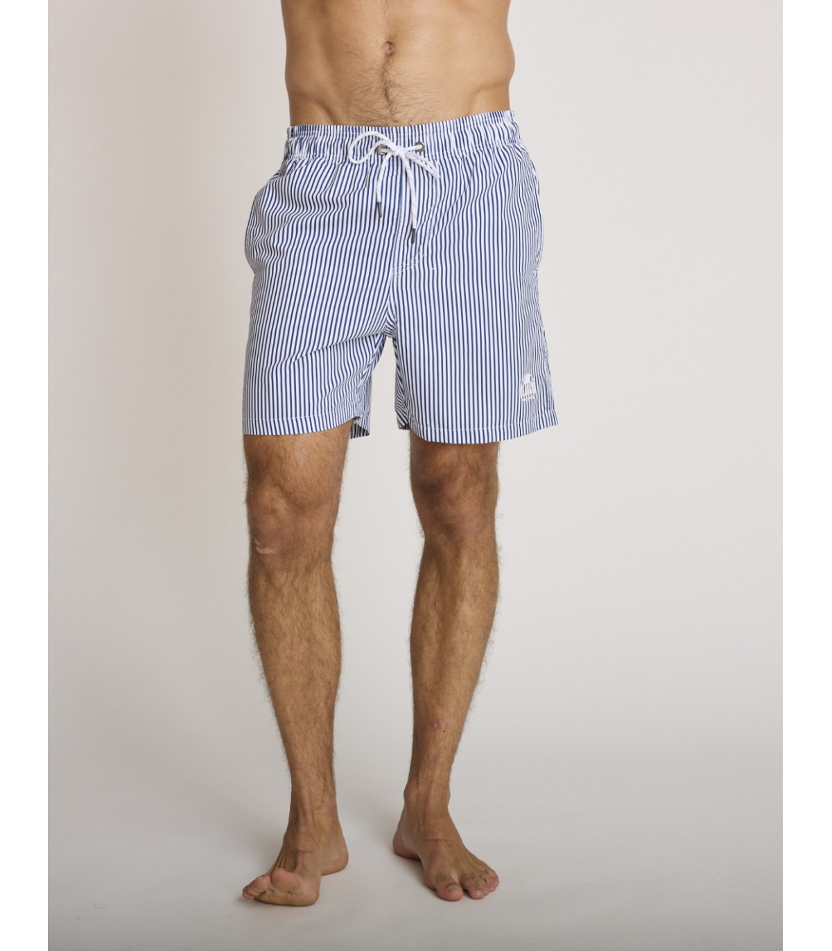 Maillot de bain delahaye 007marine