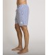 Maillot de bain delahaye 007marine