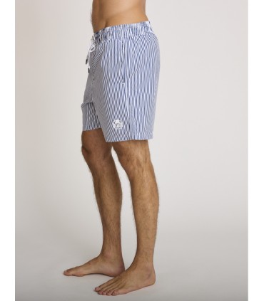 Maillot de bain delahaye 007marine