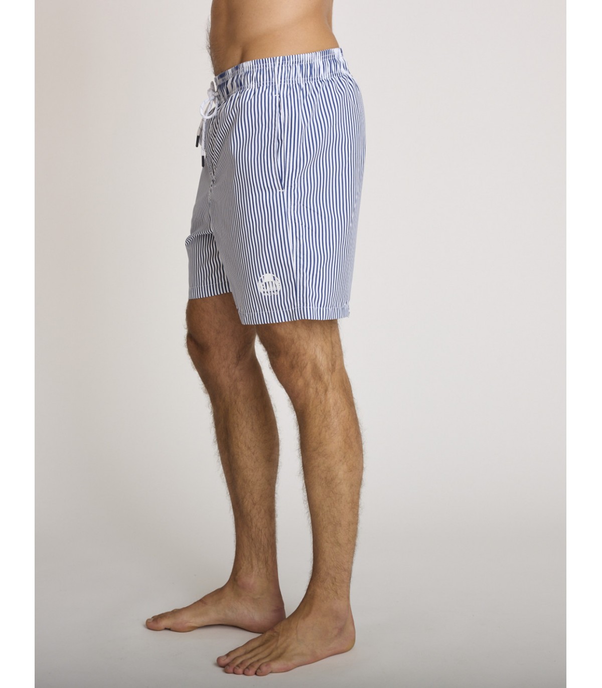 Maillot de bain delahaye 007marine