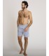 Maillot de bain delahaye 007marine