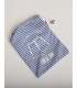 Maillot de bain delahaye 007marine