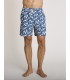 Maillot de bain delahaye 566vert