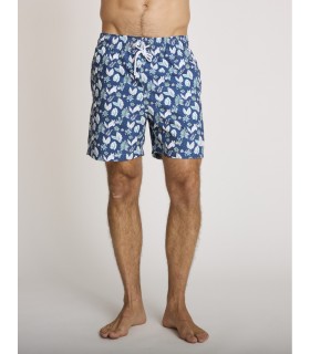 Maillot de bain delahaye 566vert