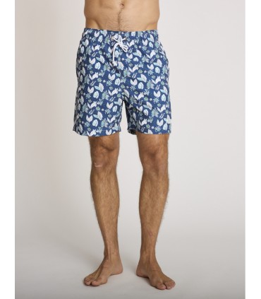 Maillot de bain delahaye 566vert