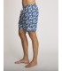 Maillot de bain delahaye 566vert