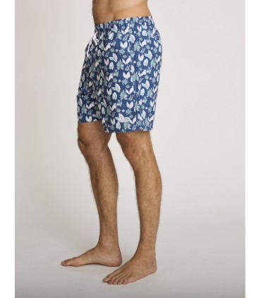 Maillot de bain delahaye 566vert