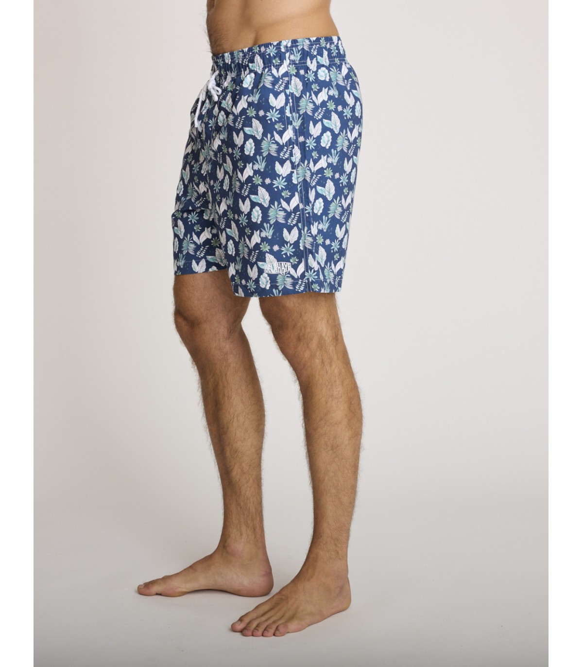 Maillot de bain delahaye 566vert
