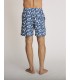 Maillot de bain delahaye 566vert