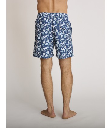 Maillot de bain delahaye 566vert