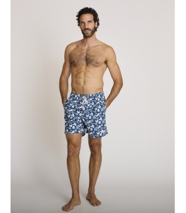 Maillot de bain delahaye 566vert