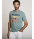 Tee shirt mc delahaye 566verdo