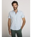 Chemise Mc Delahaye