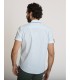 Chemise mc delahaye 116amande