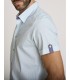 Chemise mc delahaye 116amande