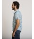 Chemise mc delahaye 267verdo