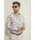 Chemise ml benson & cherry beige