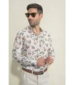 Chemise Ml Benson & Cherry