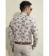 Chemise ml benson & cherry beige