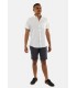 Chemise mc benson & cherry blanc