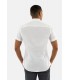 Chemise mc benson & cherry blanc