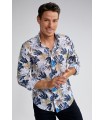 Chemise Ml Benson & Cherry